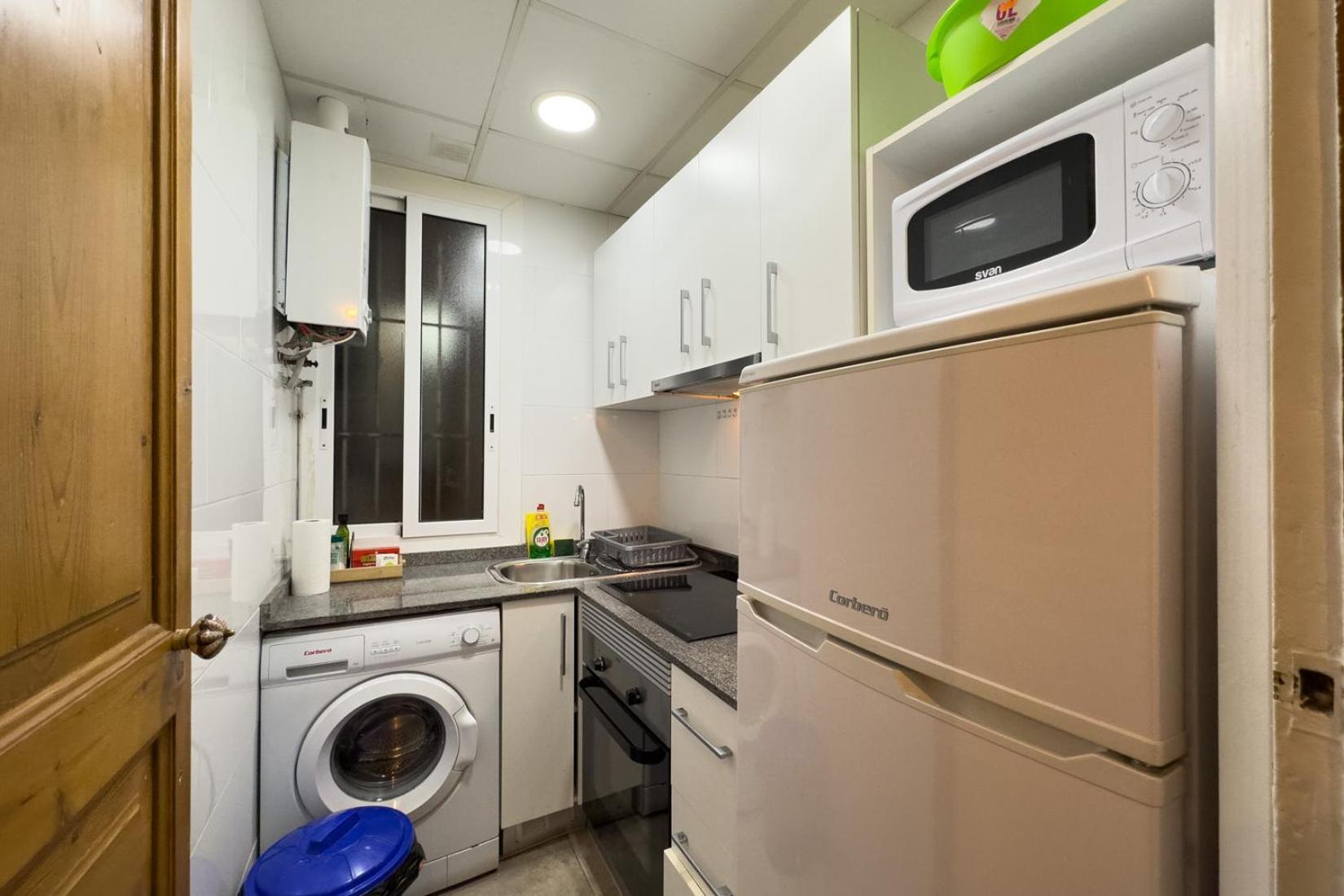 Aparteasy - Gracia Apartments バルセロナ 部屋 写真