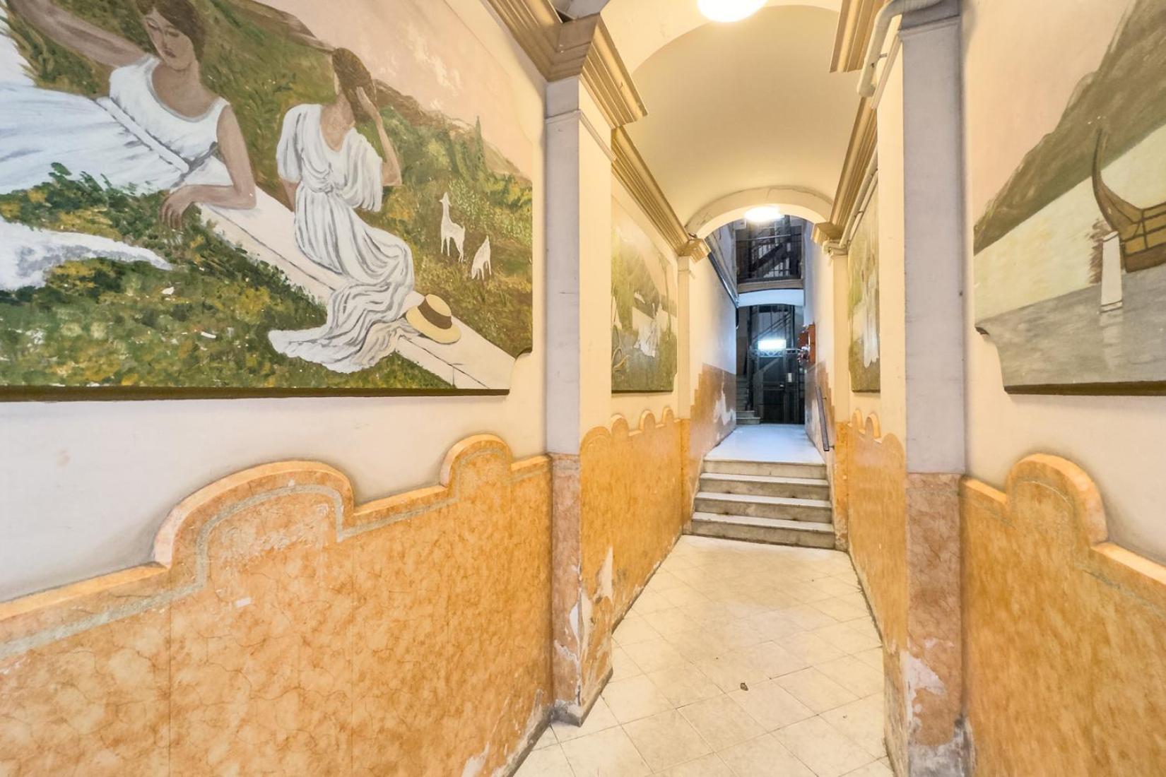 Aparteasy - Gracia Apartments バルセロナ 部屋 写真